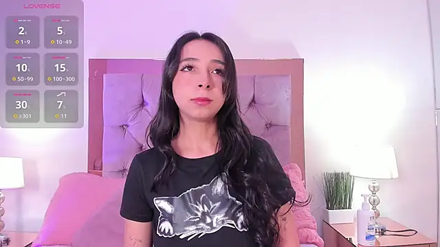 melanie hills online show from November 2025 11:21:01 AM