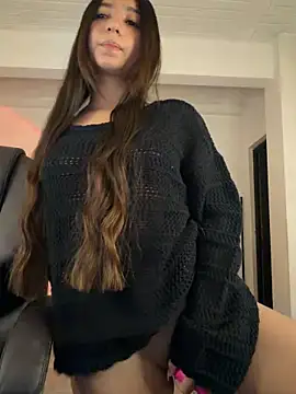 aly golden  online show from February 2026 01:01:02 PM