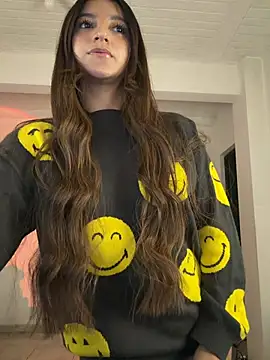 aly golden  online show from March 2026 11:52:02 PM