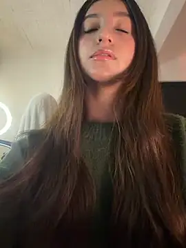 aly golden  online show from March 2026 10:35:01 PM