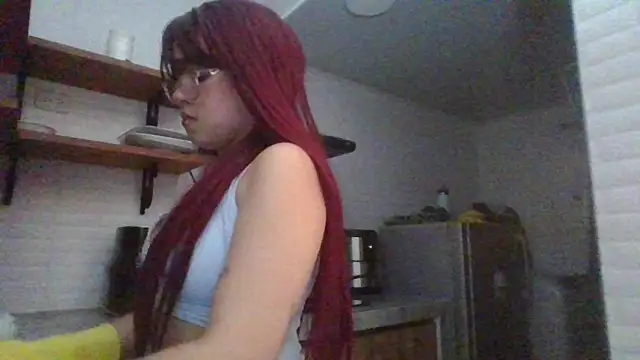 Kiri Cutee online show from February 2025 02:18:01 AM