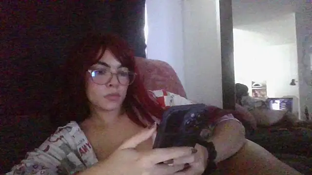 Kiri Cutee online show from March 2025 04:52:02 PM