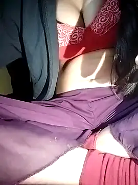 Shanvi Tyagi online show from December 2024 01:58:01 AM