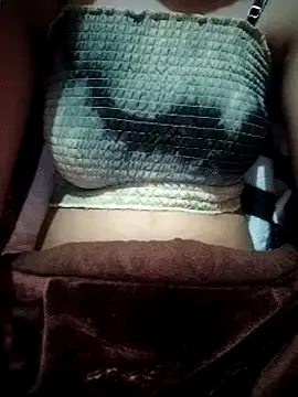 Shanvi Tyagi online show from January 2025 02:20:02 AM