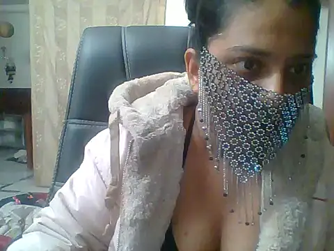 Snapshot of kamayanisingh24 chatting on January 2025 05:26:01 PM kamayanisingh24 online show from January 2025 05:26:01 PM