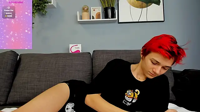 Viego Pattel online show from December 2024 05:37:01 PM