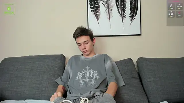 Viego Pattel online show from September 2025 09:27:01 PM