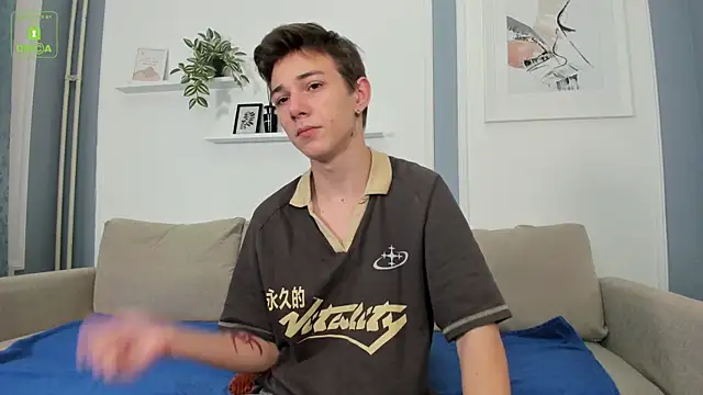 Viego Pattel online show from September 2025 04:34:01 PM