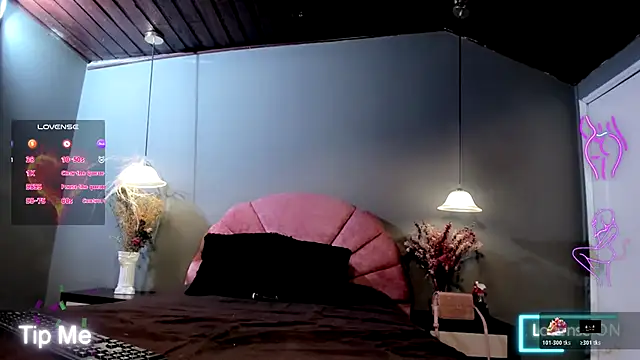 Alliemilky online show from October 2025 03:23:02 AM