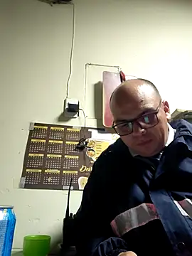 Camilo-31RI online show from March 2026 12:21:01 AM