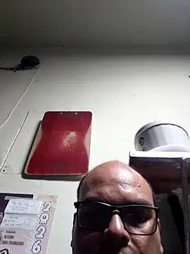 Snapshot of Camilo-31RI chatting on July 2026 12:46:01 AM Camilo-31RI online show from July 2026 12:46:01 AM