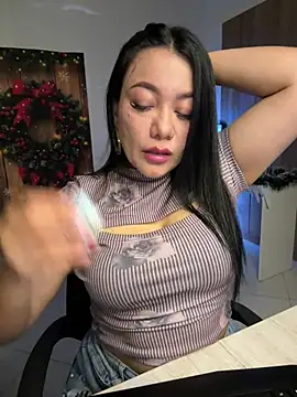 Abril10  online show from January 2025 12:21:01 PM