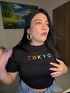 Abril10  online show from January 2025 12:43:02 PM