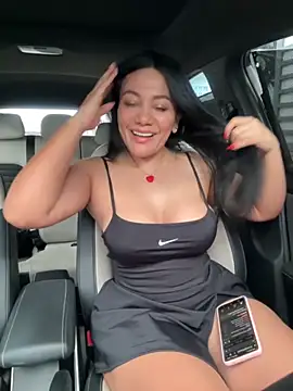 Abril10  online show from November 2025 05:01:02 PM