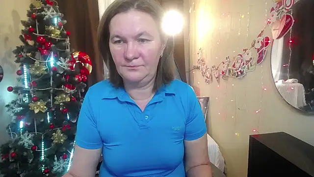 HolyMilfa online show from December 2024 01:34:02 PM