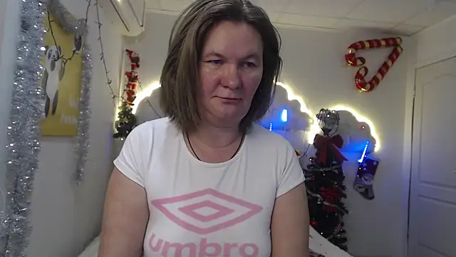 HolyMilfa online show from December 2024 04:57:02 PM