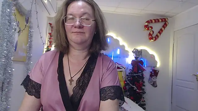 HolyMilfa online show from January 2025 11:11:01 AM