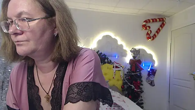 HolyMilfa online show from January 2025 02:14:02 PM