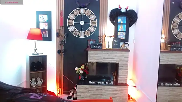 shantal ray4 online show from November 2025 10:59:02 AM