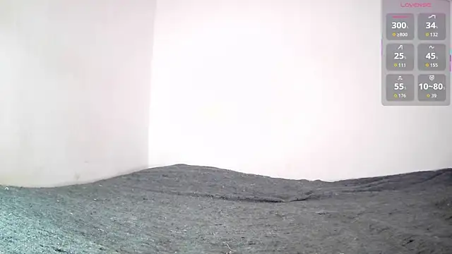 fern tlk online show from November 2025 08:02:02 PM