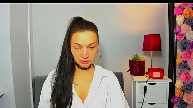 OliviaFantasy online show from January 2026 08:08:02 AM