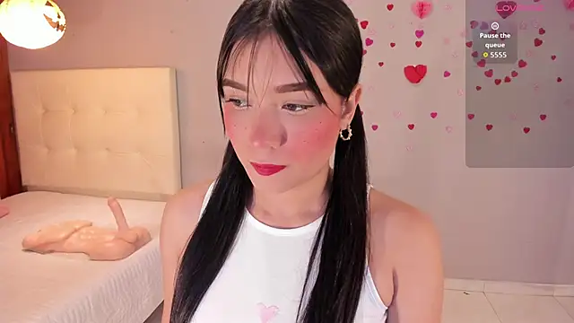 Snapshot of Maia_W10 chatting on March 2026 12:23:02 PM Maia W10 online show from March 2026 12:23:02 PM