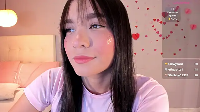 Snapshot of Maia_W10 chatting on March 2026 12:38:02 PM Maia W10 online show from March 2026 12:38:02 PM