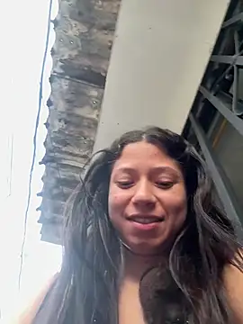 Catalina Jonex online show from June 2026 10:54:02 PM