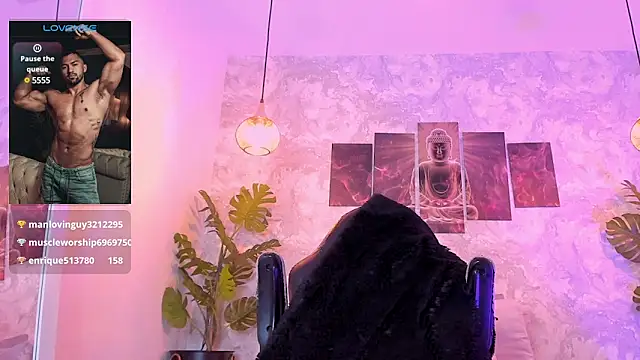 Regan   online show from March 2025 06:15:02 AM