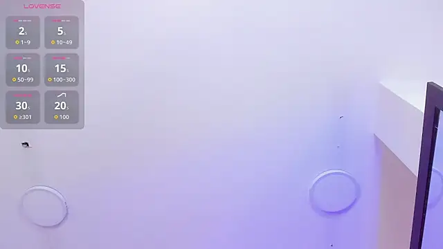 Regan   online show from February 2026 12:59:01 AM