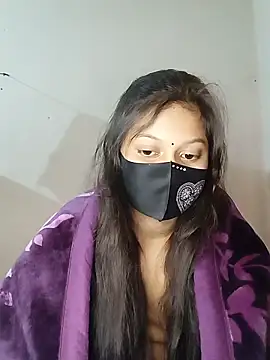 Snapshot of Nadia-2 chatting on December 2024 01:35:01 AM Nadia-2 online show from December 2024 01:35:01 AM