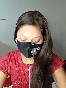 Snapshot of Nadia-2 chatting on December 2024 12:41:02 PM Nadia-2 online show from December 2024 12:41:02 PM