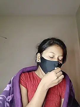 Snapshot of Nadia-2 chatting on December 2024 02:24:01 AM Nadia-2 online show from December 2024 02:24:01 AM