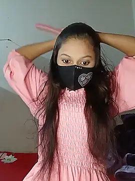 Snapshot of Nadia-2 chatting on December 2024 01:13:01 PM Nadia-2 online show from December 2024 01:13:01 PM