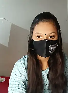 Snapshot of Nadia-2 chatting on December 2024 01:55:02 PM Nadia-2 online show from December 2024 01:55:02 PM