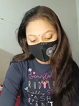 Snapshot of Nadia-2 chatting on December 2024 01:49:02 PM Nadia-2 online show from December 2024 01:49:02 PM