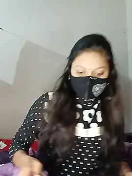 Snapshot of Nadia-2 chatting on December 2024 07:15:02 PM Nadia-2 online show from December 2024 07:15:02 PM