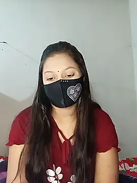 Snapshot of Nadia-2 chatting on December 2024 10:56:02 AM Nadia-2 online show from December 2024 10:56:02 AM