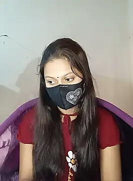 Snapshot of Nadia-2 chatting on December 2024 02:19:02 AM Nadia-2 online show from December 2024 02:19:02 AM