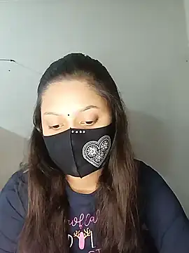 Snapshot of Nadia-2 chatting on December 2024 03:21:01 PM Nadia-2 online show from December 2024 03:21:01 PM