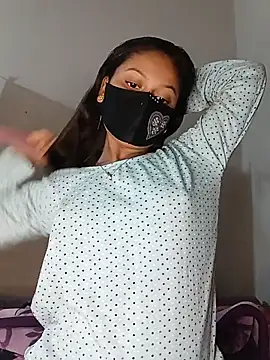 Snapshot of Nadia-2 chatting on December 2024 07:24:01 PM Nadia-2 online show from December 2024 07:24:01 PM