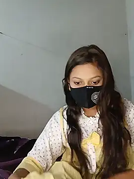 Snapshot of Nadia-2 chatting on December 2024 02:32:01 PM Nadia-2 online show from December 2024 02:32:01 PM