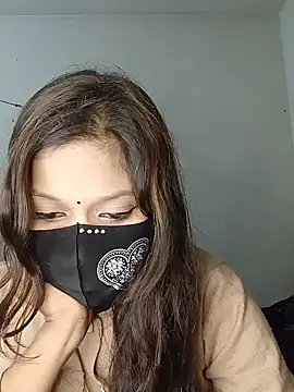 Snapshot of Nadia-2 chatting on January 2025 02:35:02 PM Nadia-2 online show from January 2025 02:35:02 PM