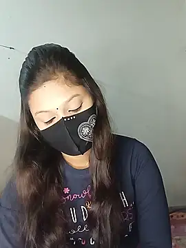 Snapshot of Nadia-2 chatting on January 2025 01:47:01 PM Nadia-2 online show from January 2025 01:47:01 PM