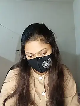 Snapshot of Nadia-2 chatting on January 2025 08:16:02 PM Nadia-2 online show from January 2025 08:16:02 PM