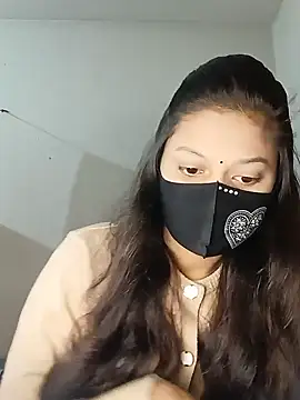 Snapshot of Nadia-2 chatting on January 2025 01:26:01 PM Nadia-2 online show from January 2025 01:26:01 PM