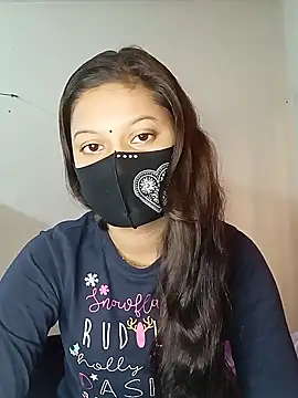 Snapshot of Nadia-2 chatting on January 2025 02:37:02 AM Nadia-2 online show from January 2025 02:37:02 AM