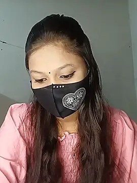 Snapshot of Nadia-2 chatting on January 2025 12:57:02 PM Nadia-2 online show from January 2025 12:57:02 PM