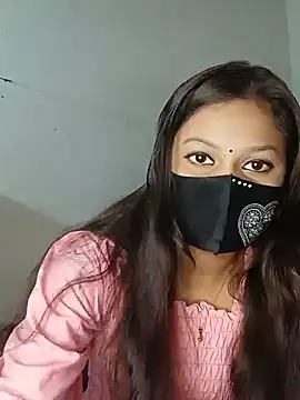 Snapshot of Nadia-2 chatting on January 2025 04:34:01 PM Nadia-2 online show from January 2025 04:34:01 PM