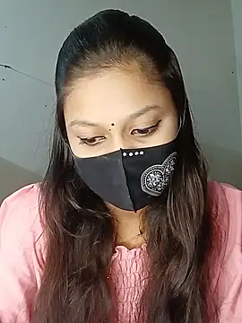 Snapshot of Nadia-2 chatting on January 2025 07:45:02 PM Nadia-2 online show from January 2025 07:45:02 PM